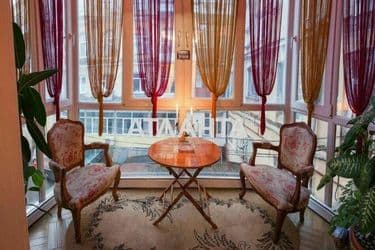 3-кімнатна квартира за адресою вул. Дерибасівська (площа 80 м²) - Atlanta.ua - фото 18