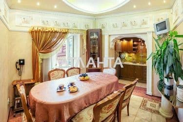 3-кімнатна квартира за адресою вул. Дерибасівська (площа 80 м²) - Atlanta.ua - фото 16