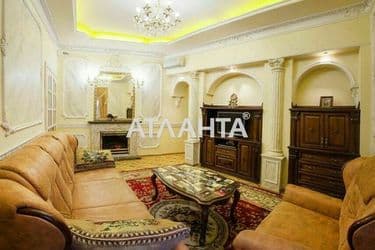 3-кімнатна квартира за адресою вул. Дерибасівська (площа 80 м²) - Atlanta.ua - фото 12