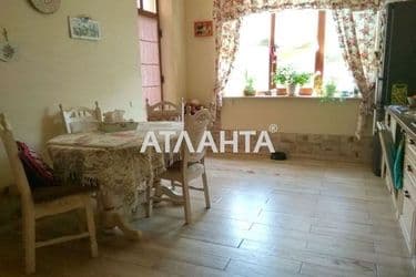 House by the address st. Zemnaya (area 187 m²) - Atlanta.ua - photo 33