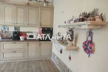 House by the address st. Zemnaya (area 187 m²) - Atlanta.ua - photo 34