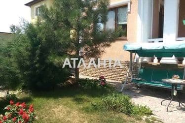 House by the address st. Zemnaya (area 187 m²) - Atlanta.ua - photo 54