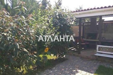 House by the address st. Zemnaya (area 187 m²) - Atlanta.ua - photo 55