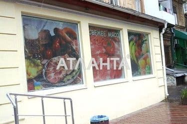 Коммерческая недвижимость по адресу ул. Жуковского (площадь 99,4 м²) - Atlanta.ua - фото 9