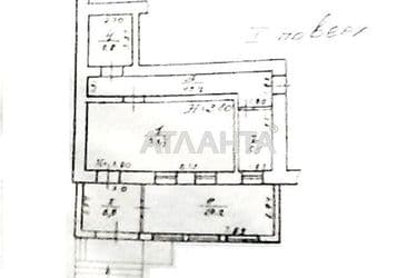 Коммерческая недвижимость по адресу ул. Жуковского (площадь 99,4 м²) - Atlanta.ua - фото 14