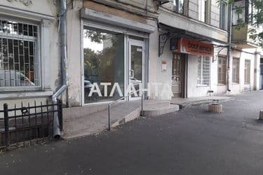 Commercial real estate at st. Uspenskaya Chicherina (area 69,9 m²) - Atlanta.ua - photo 14