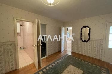 3-кімнатна квартира за адресою вул. Палубна (площа 138 м²) - Atlanta.ua - фото 25