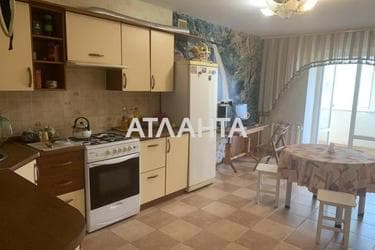 3-кімнатна квартира за адресою вул. Палубна (площа 138 м²) - Atlanta.ua - фото 21