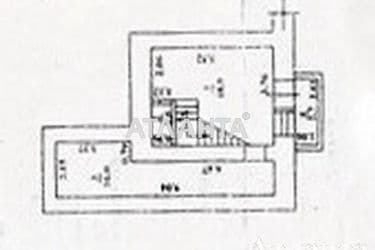 Коммерческая недвижимость по адресу ул. Ришельевская (площадь 70 м²) - Atlanta.ua - фото 14