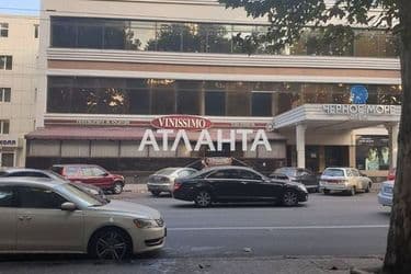 Коммерческая недвижимость по адресу ул. Ришельевская (площадь 70 м²) - Atlanta.ua - фото 12