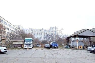 Commercial real estate at st. Rustaveli shota (area 890 m²) - Atlanta.ua - photo 8