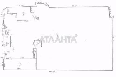 Commercial real estate at st. Rustaveli shota (area 890 m²) - Atlanta.ua - photo 14