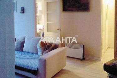2-rooms apartment apartment by the address st. Chernyakhovskogo (area 45 m²) - Atlanta.ua - photo 12