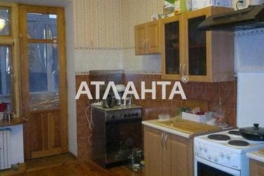 3-комнатная квартира по адресу ул. Педагогическая (площадь 115 м²) - Atlanta.ua - фото 31