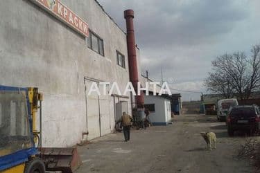 Commercial real estate at st. Odessko Nikolaevskoe shosse (area 588,5 m²) - Atlanta.ua - photo 13