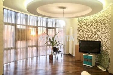 3-rooms apartment apartment by the address st. Frantsuzskiy bul Proletarskiy bul (area 116 m²) - Atlanta.ua - photo 13