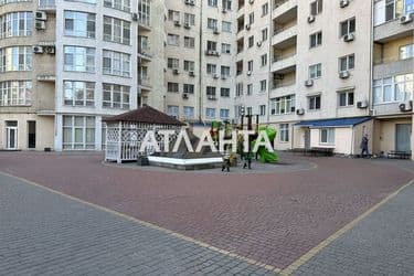 3-rooms apartment apartment by the address st. Frantsuzskiy bul Proletarskiy bul (area 116 m²) - Atlanta.ua - photo 23