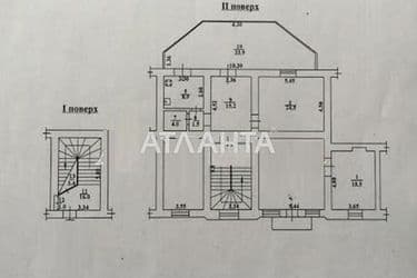 Багатокімнатна квартира за адресою вул. Велика Арнаутська (площа 199,7 м²) - Atlanta.ua - фото 21