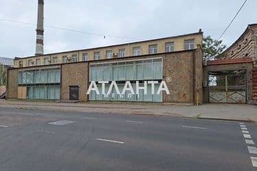 Комерційна нерухомість за адресою вул. Чорноморського Козацтва (площа 998 м²) - Atlanta.ua - фото 11