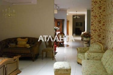 Комерційна нерухомість за адресою вул. Чорноморського Козацтва (площа 998 м²) - Atlanta.ua - фото 13