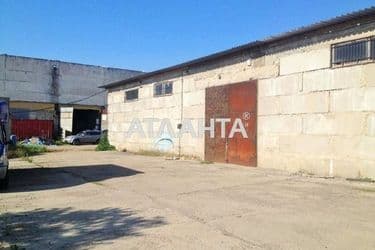 Комерційна нерухомість за адресою Аеропортівська вул. (площа 7406 м²) - Atlanta.ua - фото 13