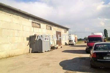 Комерційна нерухомість за адресою Аеропортівська вул. (площа 7406 м²) - Atlanta.ua - фото 14