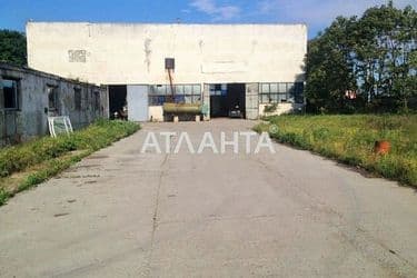 Комерційна нерухомість за адресою Аеропортівська вул. (площа 7406 м²) - Atlanta.ua - фото 15