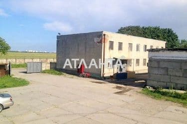 Комерційна нерухомість за адресою Аеропортівська вул. (площа 7406 м²) - Atlanta.ua - фото 16