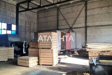 Комерційна нерухомість за адресою Аеропортівська вул. (площа 7406 м²) - Atlanta.ua - фото 19