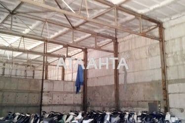 Комерційна нерухомість за адресою Аеропортівська вул. (площа 7406 м²) - Atlanta.ua - фото 21