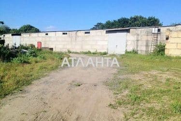 Комерційна нерухомість за адресою Аеропортівська вул. (площа 7406 м²) - Atlanta.ua - фото 22