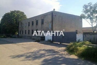 Комерційна нерухомість за адресою Аеропортівська вул. (площа 7406 м²) - Atlanta.ua - фото 23