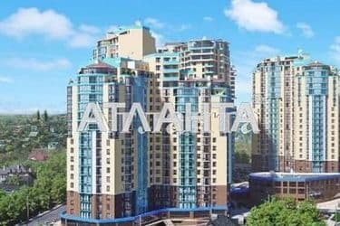 1-комнатная квартира по адресу Фонтанская дор. (площадь 44 м²) - Atlanta.ua - фото 7