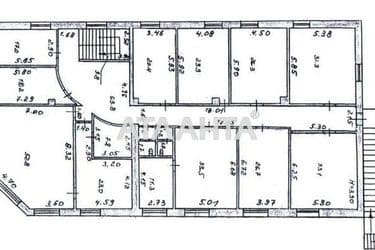 Комерційна нерухомість за адресою вул. Донського Дмитра (площа 1202,0 м²) - Atlanta.ua - фото 23
