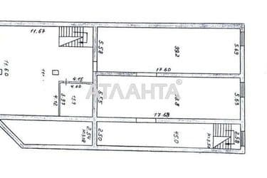 Комерційна нерухомість за адресою вул. Донського Дмитра (площа 1202,0 м²) - Atlanta.ua - фото 24