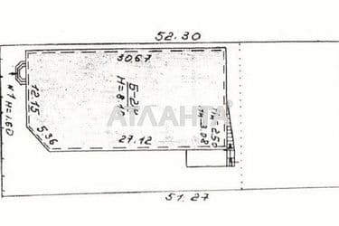 Комерційна нерухомість за адресою вул. Донського Дмитра (площа 1202,0 м²) - Atlanta.ua - фото 25
