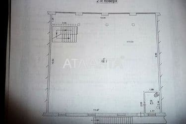Комерційна нерухомість за адресою Мира пр. (площа 296,3 м²) - Atlanta.ua - фото 6