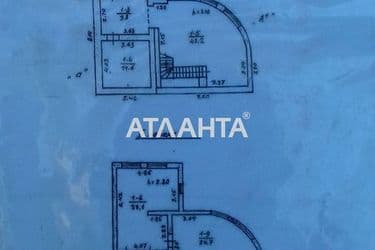 House by the address st. Kostandi (area 175 m²) - Atlanta.ua - photo 26