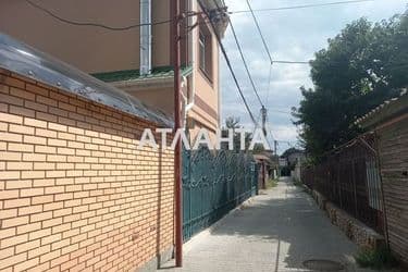 House by the address st. Kostandi (area 175 m²) - Atlanta.ua - photo 16