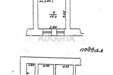 Commercial real estate at st. Devolanovskiy sp Vakulenchuka sp (area 83 m²) - Atlanta.ua - photo 14