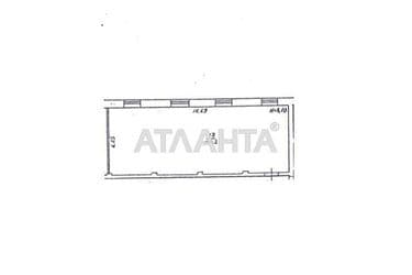 Коммерческая недвижимость по адресу ул. Канатная (площадь 104 м²) - Atlanta.ua - фото 6