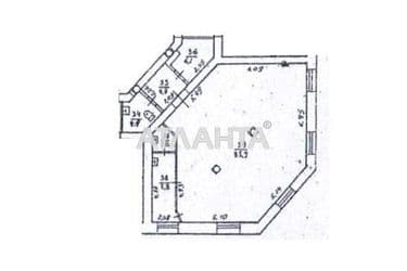 Комерційна нерухомість за адресою вул. Канатна (площа 110 м²) - Atlanta.ua - фото 10