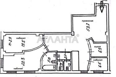 Коммерческая недвижимость по адресу Французский бул. (площадь 118 м²) - Atlanta.ua - фото 9