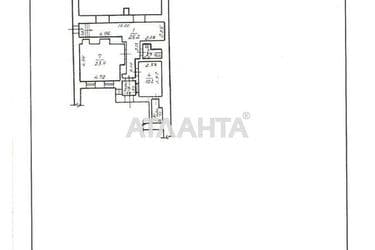 Комерційна нерухомість за адресою вул. Успенська (площа 120 м²) - Atlanta.ua - фото 9