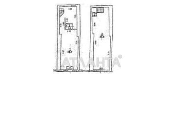Комерційна нерухомість за адресою вул. Катерининська (площа 115 м²) - Atlanta.ua - фото 4