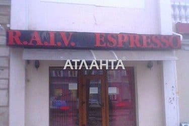 Комерційна нерухомість за адресою вул. Катерининська (площа 115 м²) - Atlanta.ua - фото 3