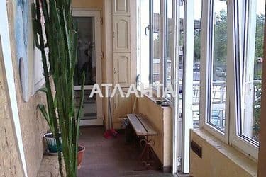 Коммерческая недвижимость по адресу ул. Франко Ивана (площадь 66 м²) - Atlanta.ua - фото 11