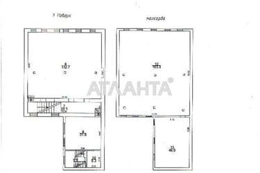 Комерційна нерухомість за адресою Онілової пров. (площа 734 м²) - Atlanta.ua - фото 6