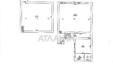 Комерційна нерухомість за адресою Онілової пров. (площа 734 м²) - Atlanta.ua - фото 7