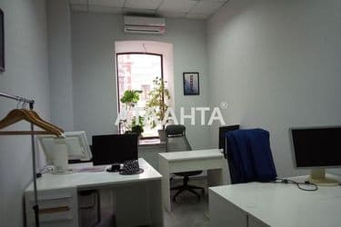 Commercial real estate at st. Pushkinskaya (area 285 m²) - Atlanta.ua - photo 21